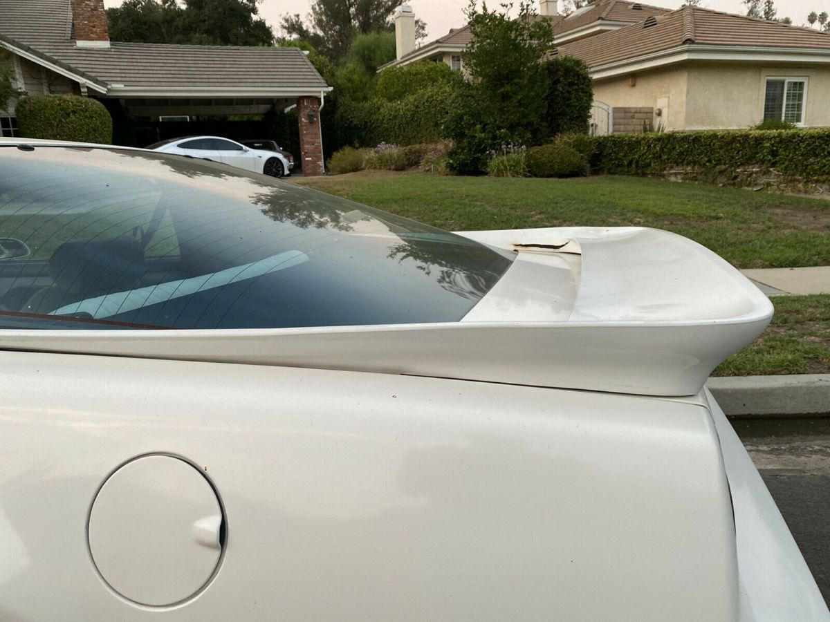 1990 Pontiac Firebird TRANS AM - photo 7