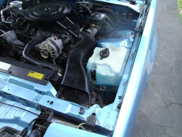 1990 Pontiac Firebird Formula - photo 10