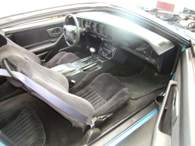 1990 Pontiac Firebird Formula - photo 13