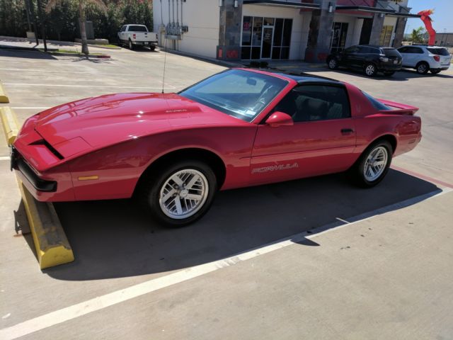 1990 Pontiac Firebird Formula - photo 3
