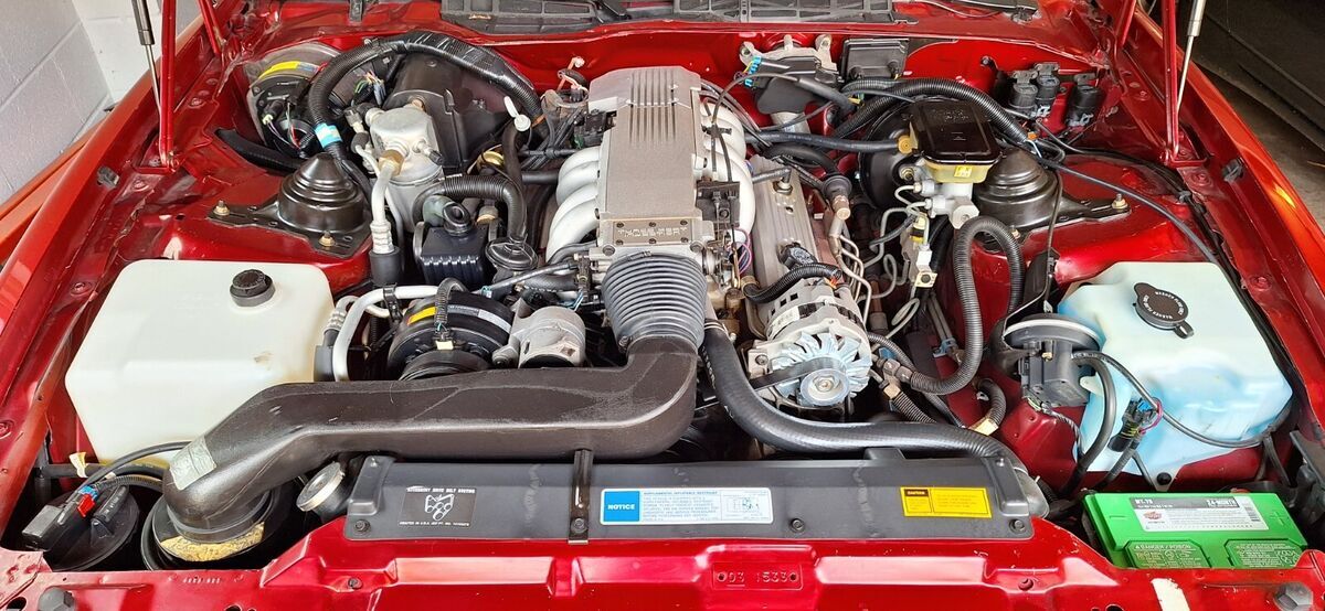 1990 Pontiac Firebird - photo 10