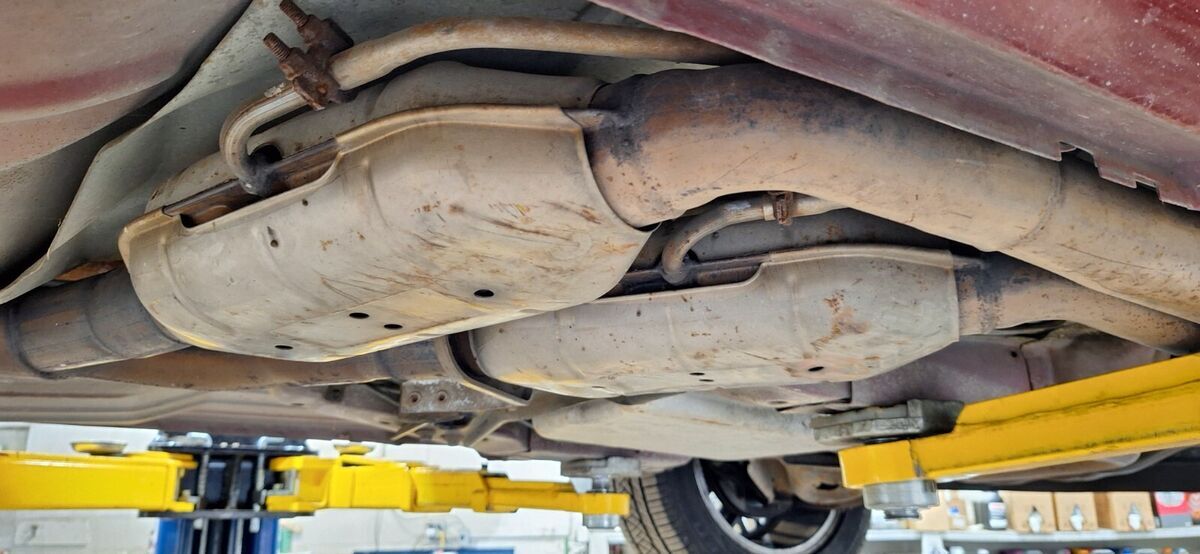 1990 Pontiac Firebird - photo 11