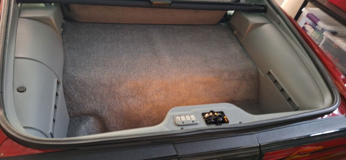 1990 Pontiac Firebird - photo 12