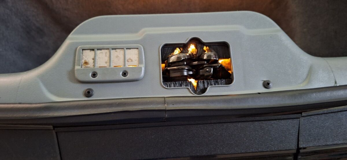 1990 Pontiac Firebird - photo 13