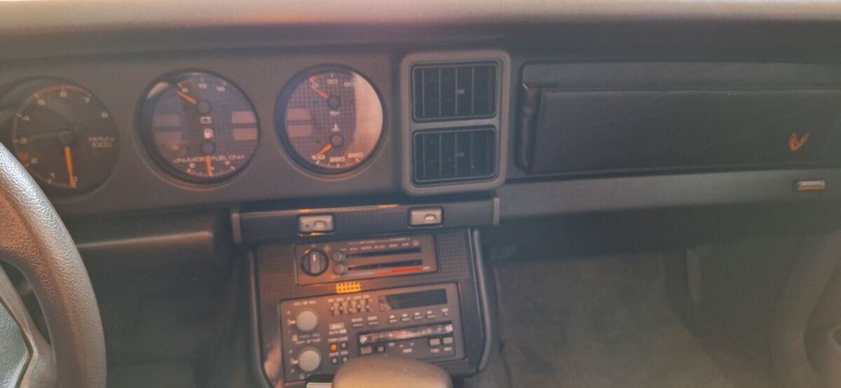 1990 Pontiac Firebird - photo 8