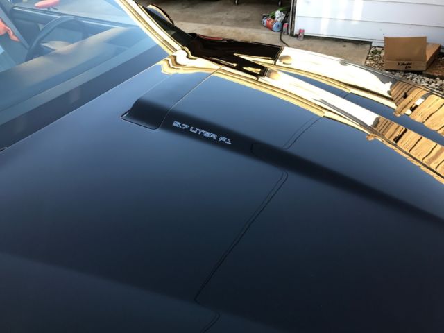 1990 Pontiac Firebird Formula 350 - photo 6