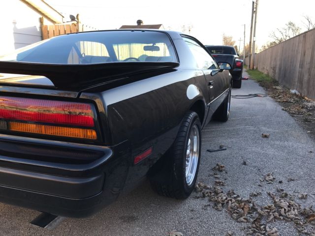 1990 Pontiac Firebird Formula 350 - photo 9
