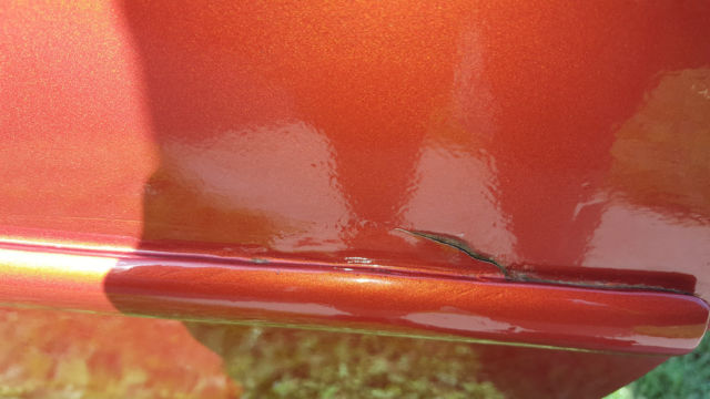 1990 Pontiac Firebird Formula - photo 10