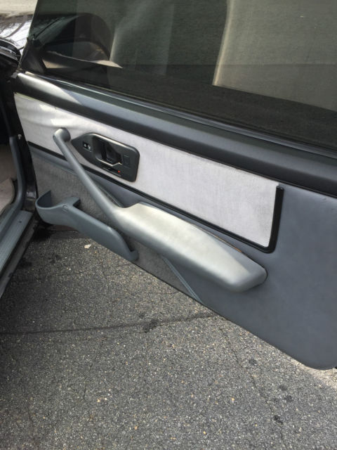 1990 Pontiac Firebird Formula Coupe 2-Door - photo 11