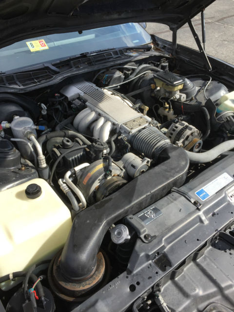 1990 Pontiac Firebird Formula Coupe 2-Door - photo 13