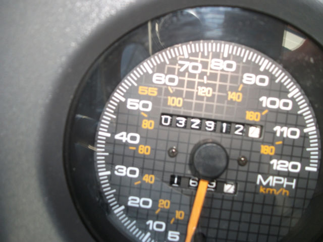 1990 Pontiac Firebird - photo 10