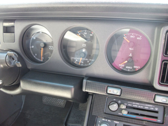 1990 Pontiac Firebird - photo 11