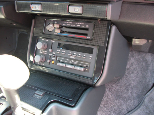 1990 Pontiac Firebird - photo 12