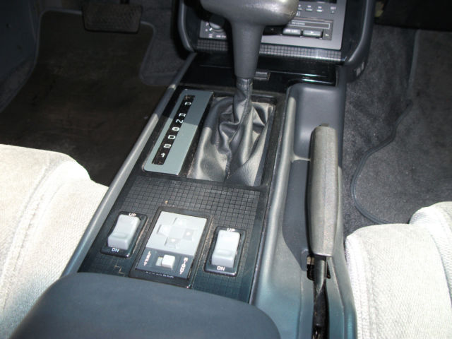 1990 Pontiac Firebird - photo 13