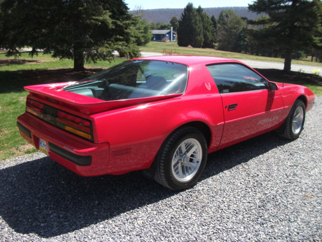 1990 Pontiac Firebird - photo 5