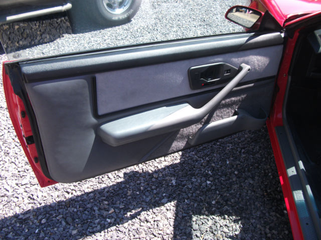 1990 Pontiac Firebird - photo 8