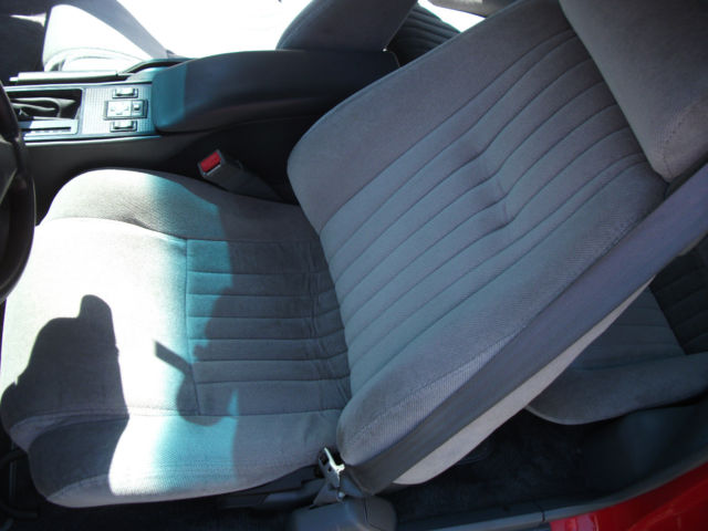 1990 Pontiac Firebird - photo 9