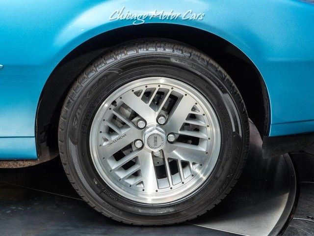 1990 Pontiac Firebird Formula - photo 10