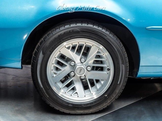 1990 Pontiac Firebird Formula - photo 11