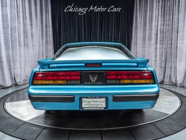 1990 Pontiac Firebird Formula - photo 4