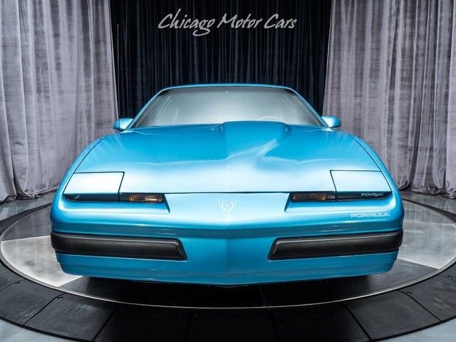 1990 Pontiac Firebird Formula - photo 7