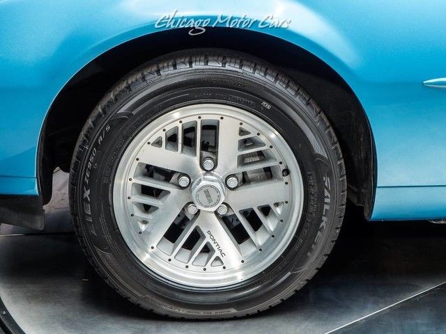 1990 Pontiac Firebird Formula - photo 9