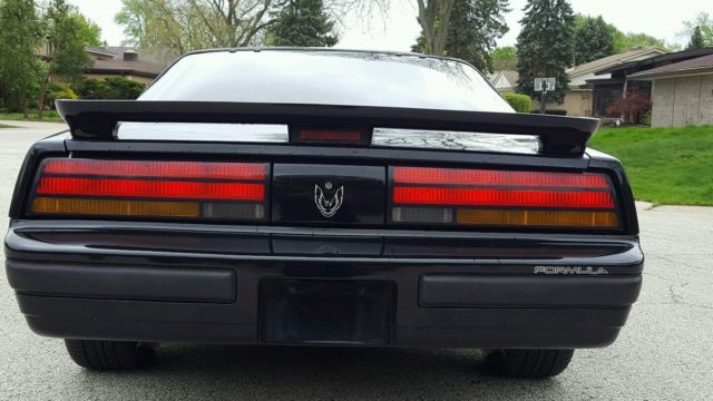 1990 Pontiac Firebird - photo 10