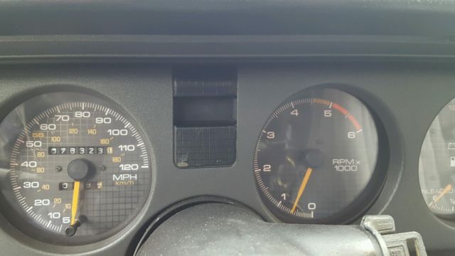 1990 Pontiac Firebird - photo 11