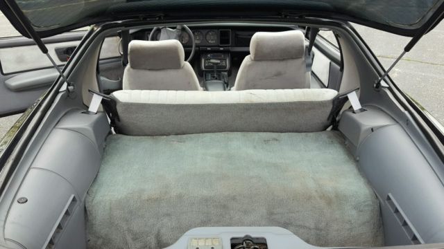 1990 Pontiac Firebird - photo 12