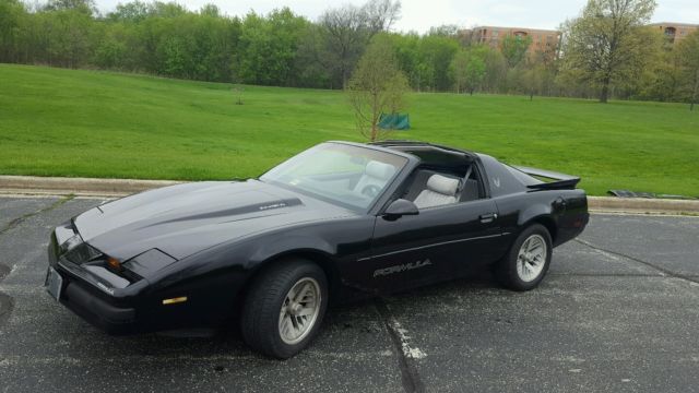 1990 Pontiac Firebird - photo 2