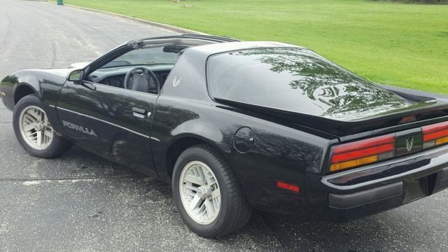 1990 Pontiac Firebird - photo 3