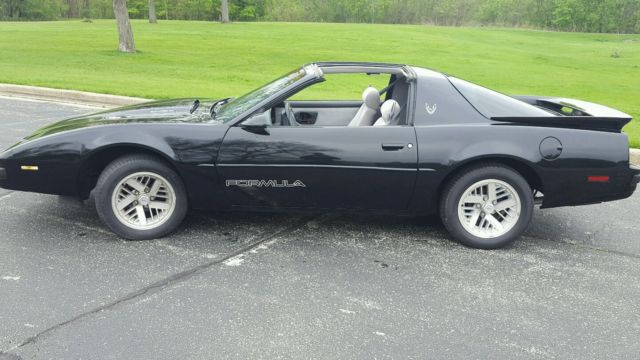 1990 Pontiac Firebird - photo 4