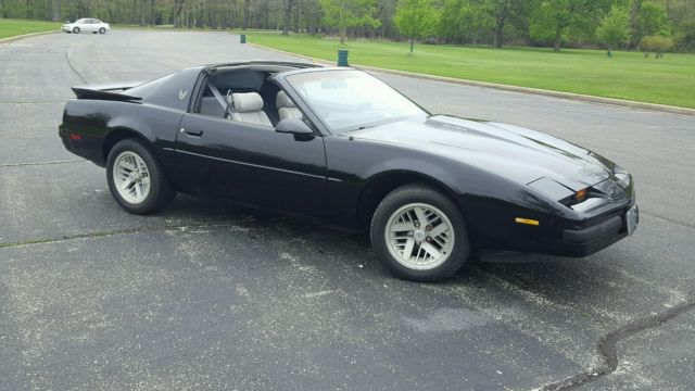 1990 Pontiac Firebird - photo 5