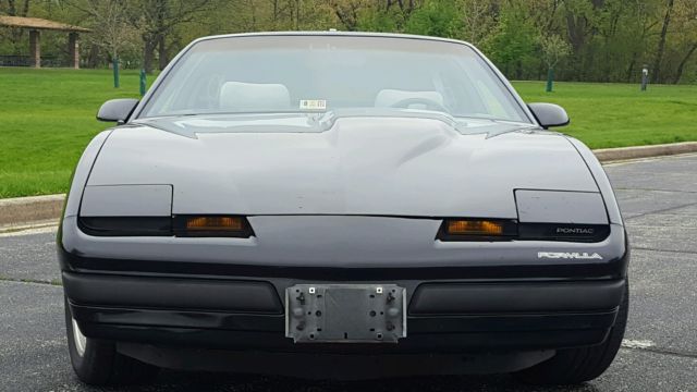 1990 Pontiac Firebird - photo 6