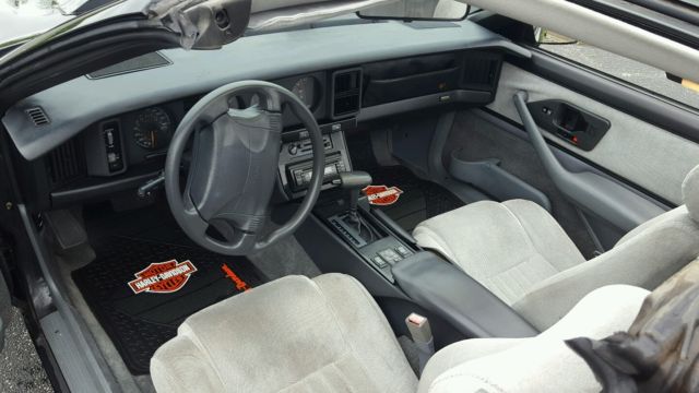 1990 Pontiac Firebird - photo 7