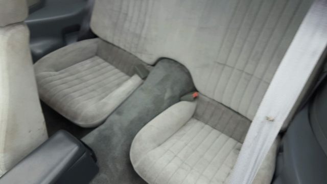 1990 Pontiac Firebird - photo 8