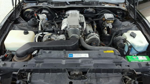 1990 Pontiac Firebird - photo 9