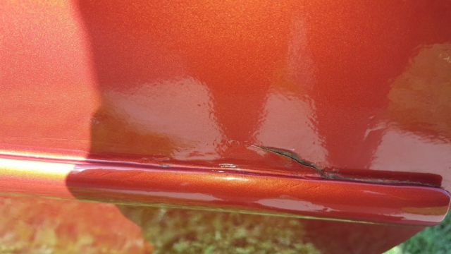 1990 Pontiac Firebird - photo 11
