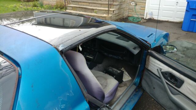 1990 Pontiac Firebird Trans-Am - photo 10