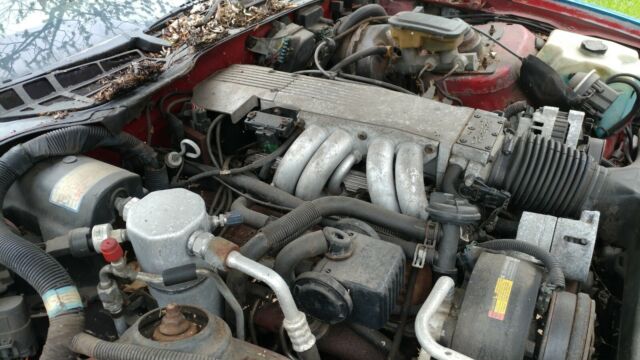 1990 Pontiac Firebird Trans-Am - photo 12