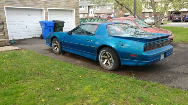 1990 Pontiac Firebird Trans-Am - photo 6