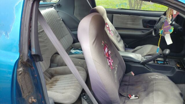 1990 Pontiac Firebird Trans-Am - photo 9