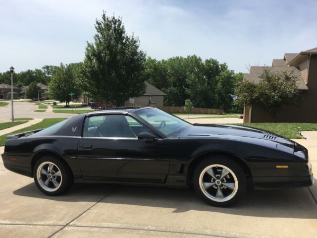 1990 Pontiac Firebird Trans Am - photo 4