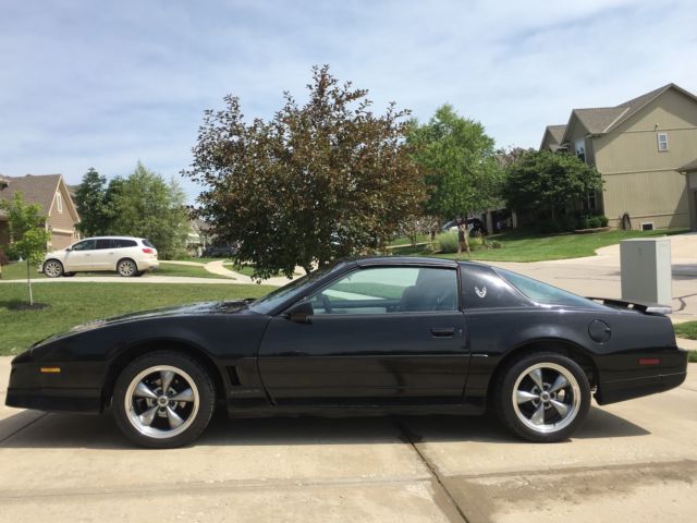 1990 Pontiac Firebird Trans Am - photo 5
