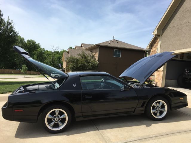1990 Pontiac Firebird Trans Am - photo 6