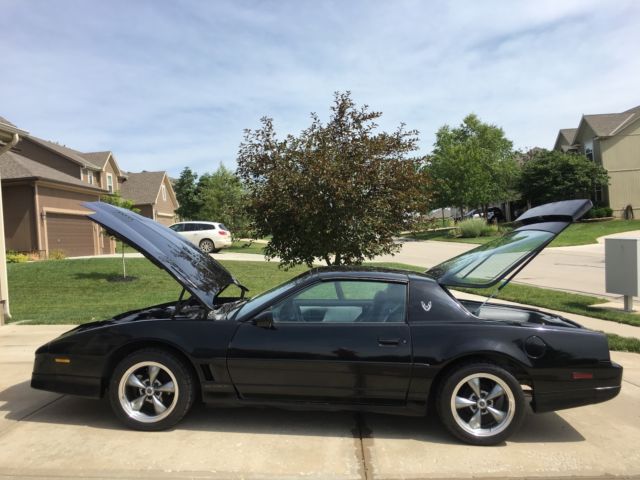 1990 Pontiac Firebird Trans Am - photo 7
