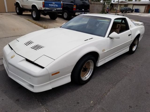 1990 Pontiac Firebird