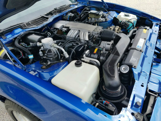 1990 Pontiac Trans Am Trans Am WS6 - photo 9