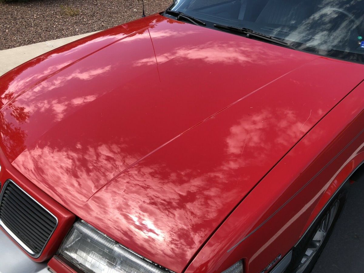1990 Pontiac Grand Am LE - photo 13