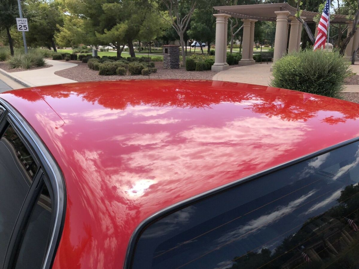 1990 Pontiac Grand Am LE - photo 6